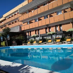 navštívit hotel