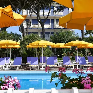 navštívit hotel