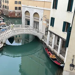 Guest house Foresteria Sociale San Marco By New Generation Venice