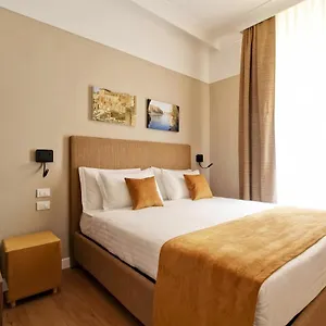 Pensjonat Hortisallustio Luxury