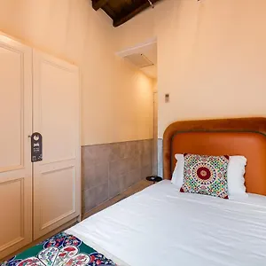 Pensjonat Habitat Monti