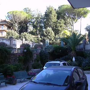 Hotel Casa Per Ferie Suore Domenicane, Řím