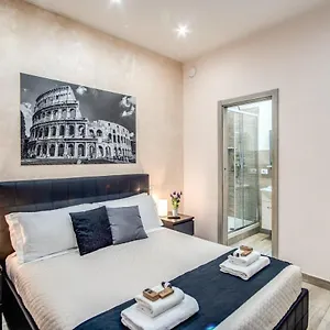 Pensjonat Tacito 23 Luxury