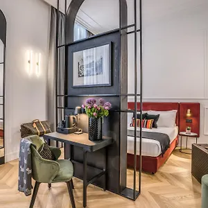 Otel Residenza Piranesi Boutique