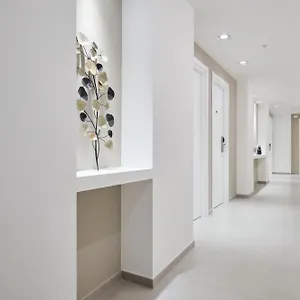  Guest house San Giovanni Retreat