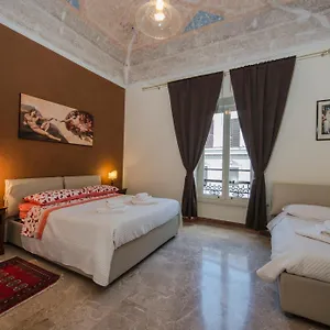 House Montebello Appartement