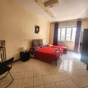 Pensjonat La Famiglia