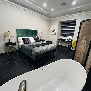  Guest house Ad Vatican Luxury - By Ad