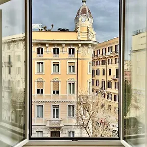 Gasthuis Della Valle, Rome