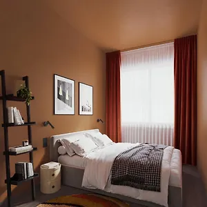 Aparthotel Bob W Ticinese Milan