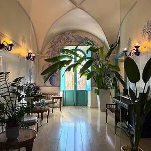 Otel Lilium Boutique