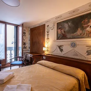 Hostel Foresteria Valdese Venice