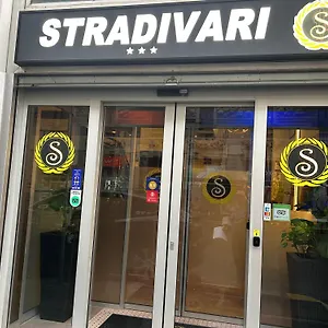 Stradivari Mailand