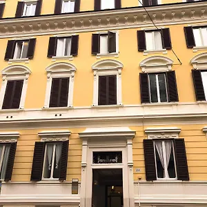 Pensjonat Carrara 24