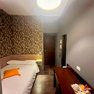 Penzion Prati Comfort, Řím