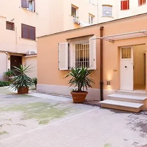  Appartamento Parioli House Near Borghese-luiss