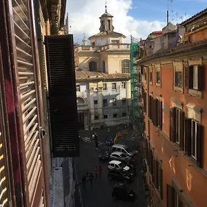  Appartamento Pantheon Old