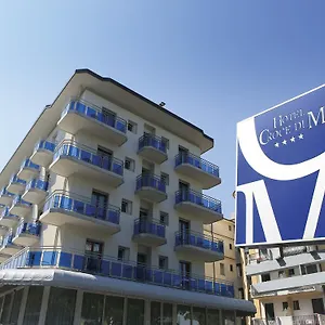 navštívit hotel