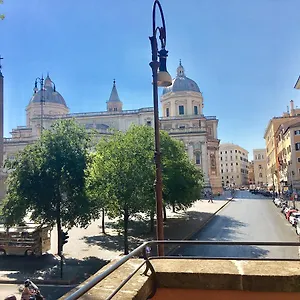 Otel Basilica