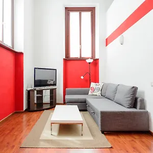 Hotel Golden Milan