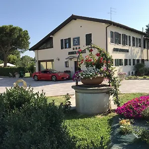 navštívit hotel