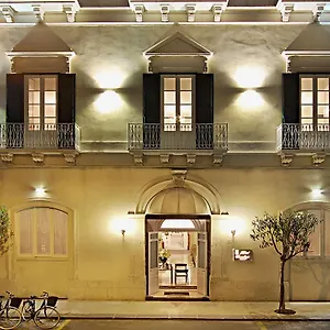 Hotel Palazzo Cavalieri Syracuse
