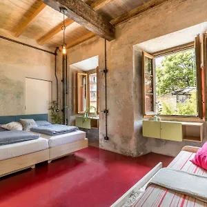 Hostel Un Posto A - All'interno Di Cascina Del 700 Milan