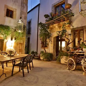 Hotel Giudecca Syracuse