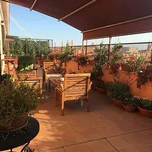 La Terrazza Di Evelina Roma
