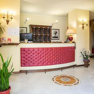 Hotel Alessandro Della Spina Pisa