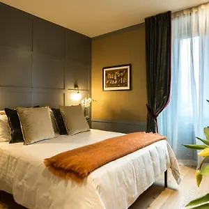 navštívit hotel