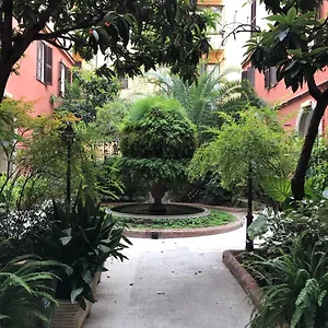 Korean Sonata Roma
