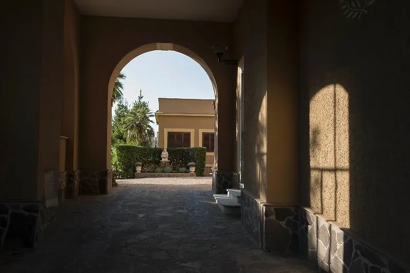 Villa Angelina Rome